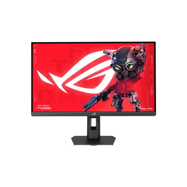 Монітор ASUS XG27AQNGV (90LM0BF0-B01371) - фото 1