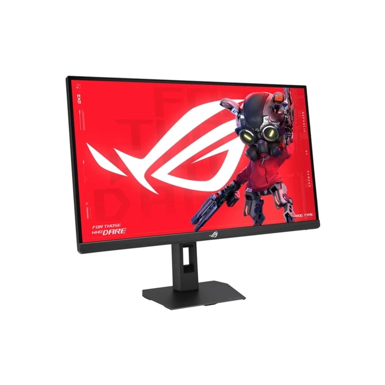 Монітор ASUS XG27AQNGV (90LM0BF0-B01371) - фото 2