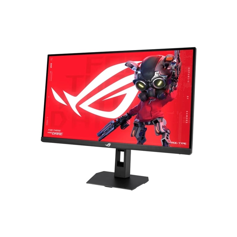 Монітор ASUS XG27AQNGV (90LM0BF0-B01371) - фото 3