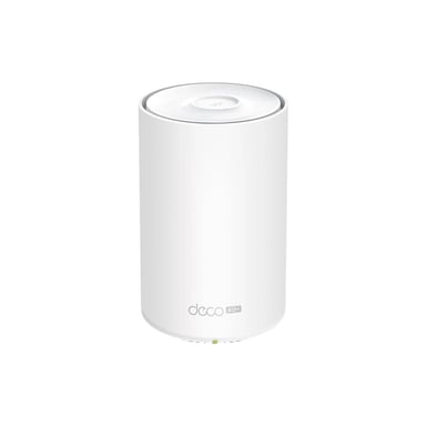 Точка доступу Wi-Fi TP-Link DECO-X10-4G-1-PACK - фото 1
