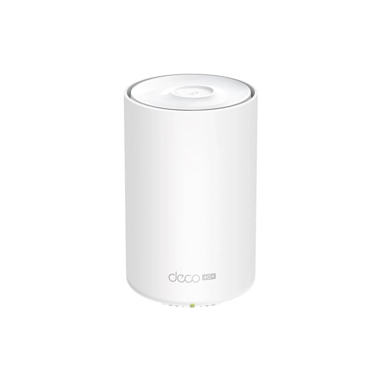 Точка доступу Wi-Fi TP-Link DECO-X10-4G-1-PACK - фото 1