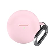 Чохол для навушників Armorstandart Hang Case для Huawei FreeBuds 7i Pink (ARM90049) - фото 1