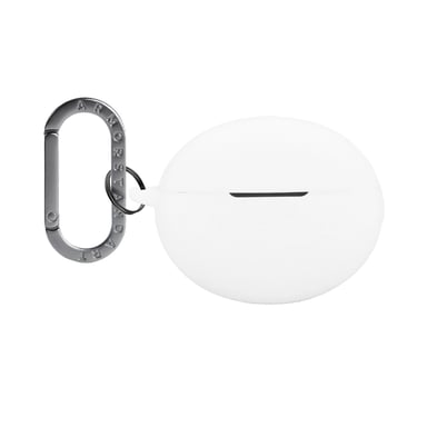 Чохол для навушників Armorstandart Hang Case для Oppo Enco X3s White (ARM90064) - фото 1
