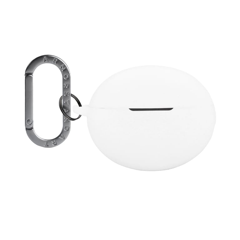 Чохол для навушників Armorstandart Hang Case для Oppo Enco X3s White (ARM90064) - фото 1