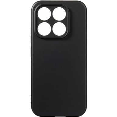 Чохол до мобільного телефона Armorstandart ICON для Xiaomi 17 5G Black (ARM87869) - фото 1