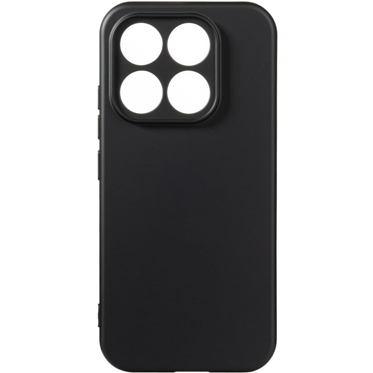 Чохол до мобільного телефона Armorstandart ICON для Xiaomi 17 5G Black (ARM87869) - фото 1