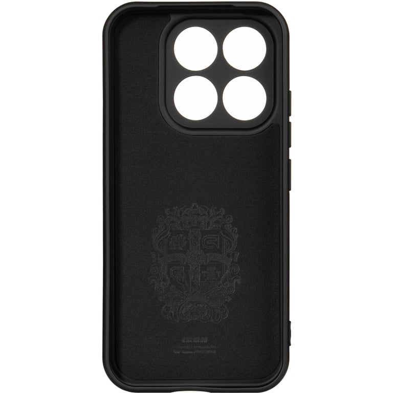 Чохол до мобільного телефона Armorstandart ICON для Xiaomi 17 5G Black (ARM87869) - фото 2