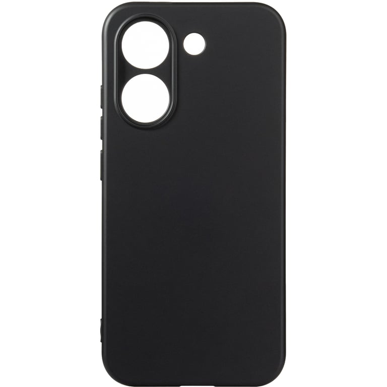 Чохол до мобільного телефона Armorstandart ICON для Xiaomi Poco X8 Pro 5G Black (ARM90709) - фото 1