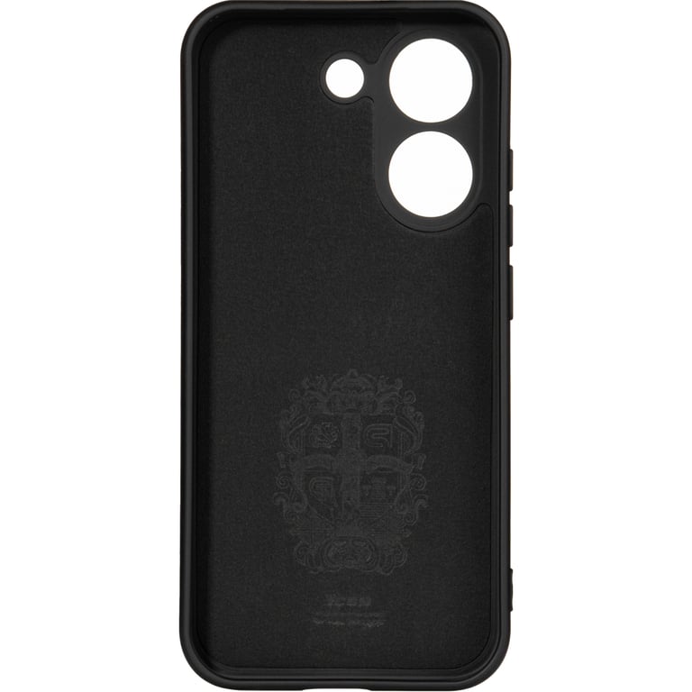 Чохол до мобільного телефона Armorstandart ICON для Xiaomi Poco X8 Pro 5G Black (ARM90709) - фото 2