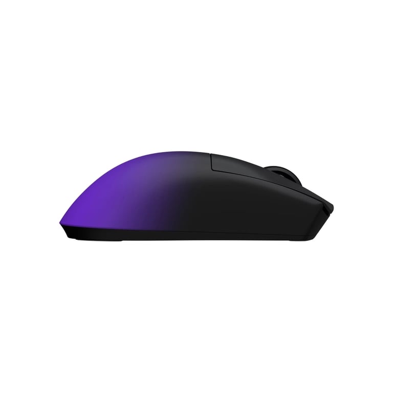 Мишка Hator Hellyberry HM47 Pro RGB Wireless/Bluetooth/USB Black/Violet (HM47PRO_black_violet) - фото 5