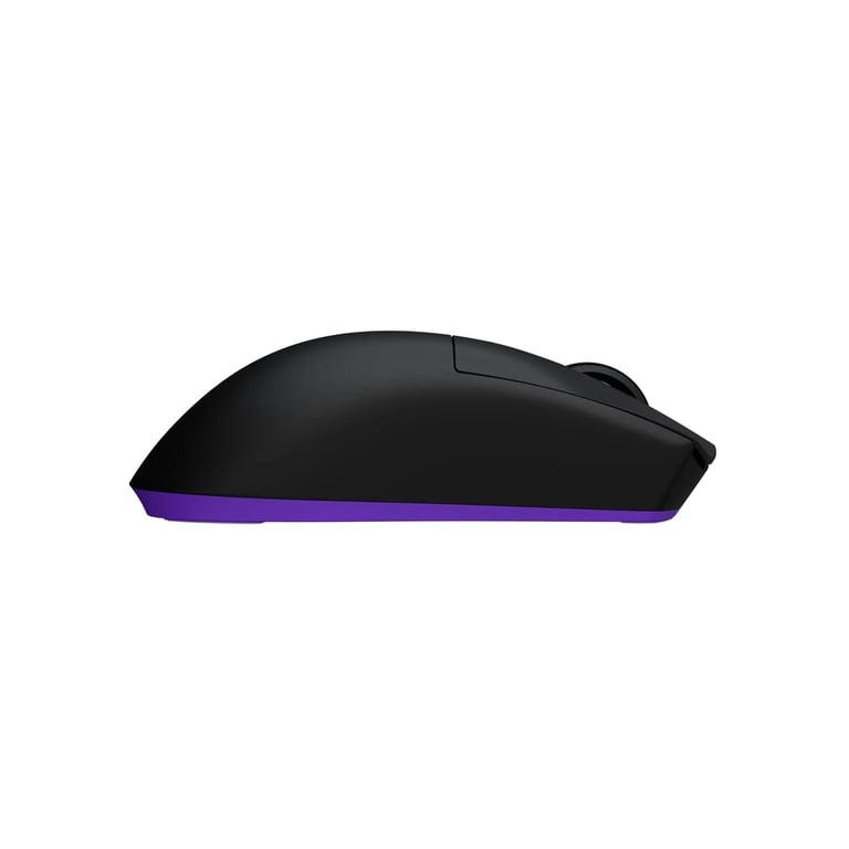 Мишка Hator Hellyberry HM47 Wireless Black/Violet (HM47_black_violet) - фото 6