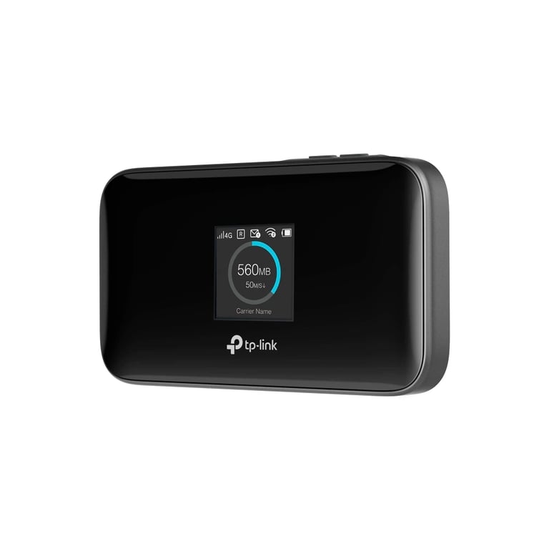Маршрутизатор TP-Link M7750 - фото 2