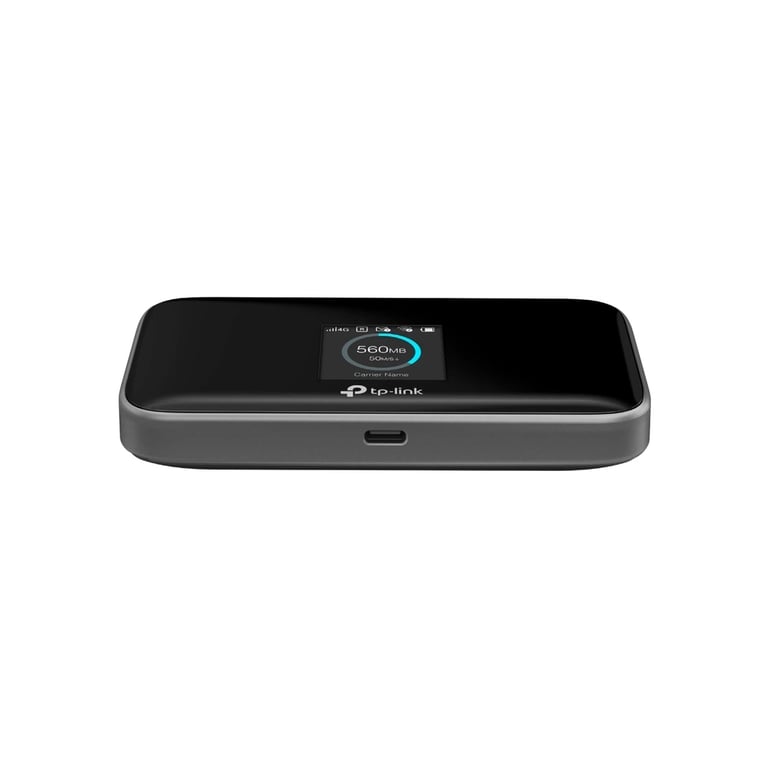 Маршрутизатор TP-Link M7750 - фото 3
