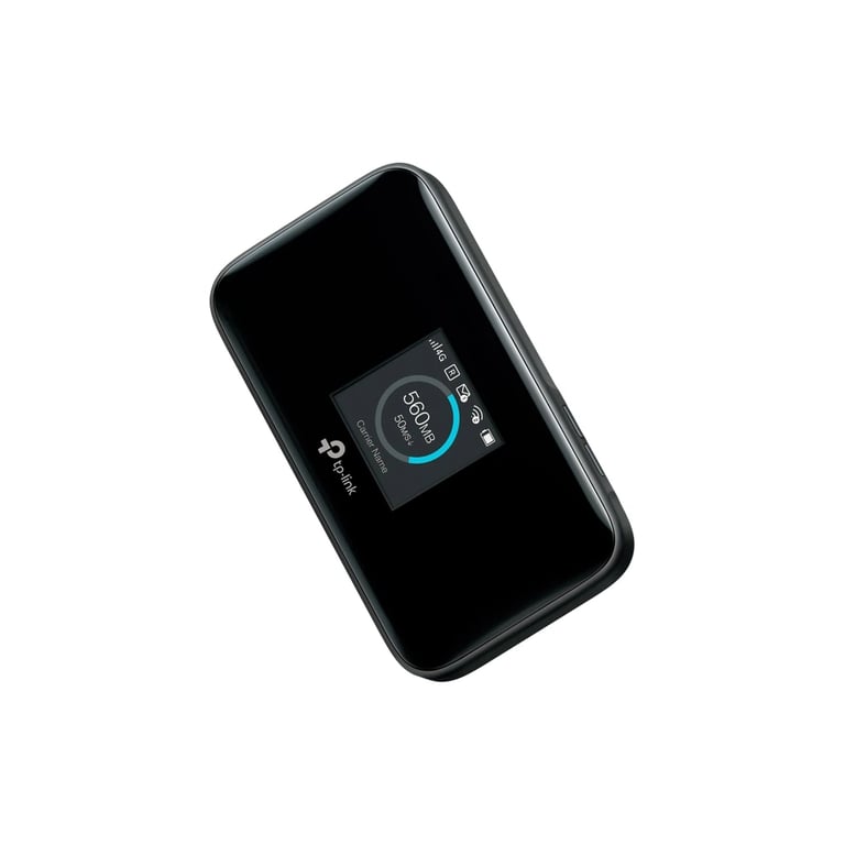 Маршрутизатор TP-Link M7750 - фото 4