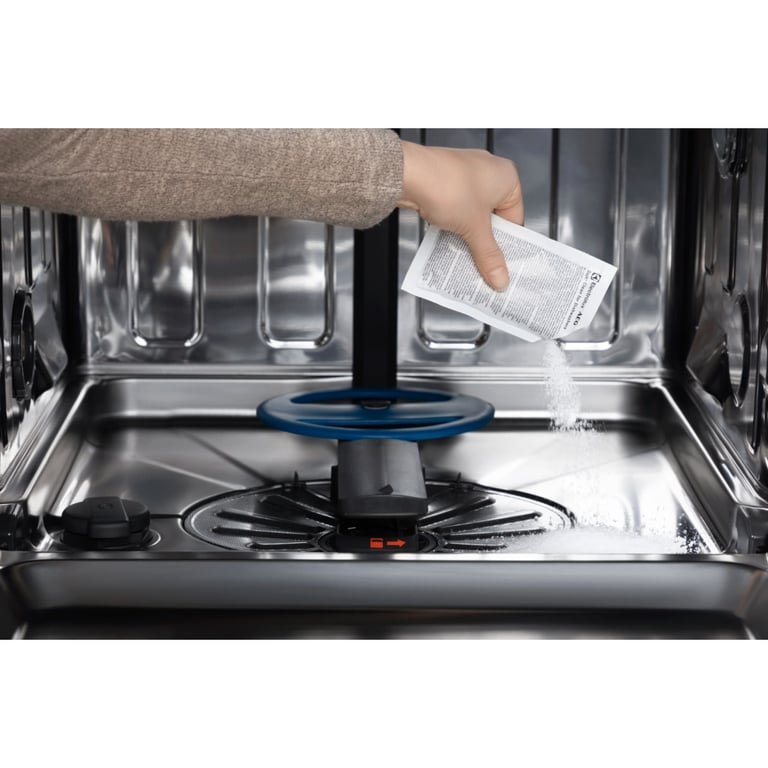Очищувач для посудомийних машин Electrolux M2DCP051 - фото 3