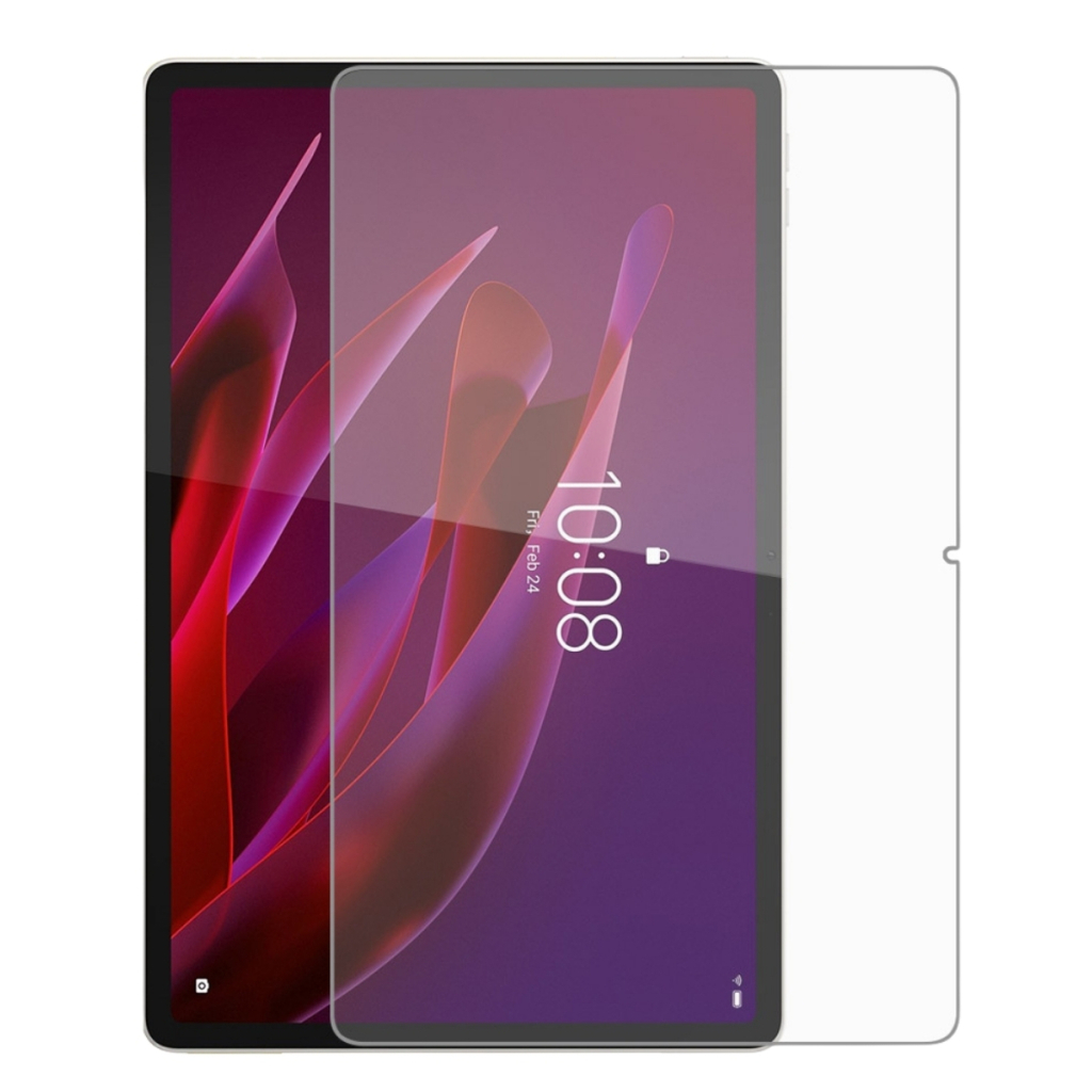 Скло захисне BeCover Lenovo Yoga Tab 11 2025 (11.1") TB-710FU (714895) - фото 5 Скло захисне BeCover Lenovo Yoga Tab 11 2025 (11.1") TB-710FU (714895) - фото 5