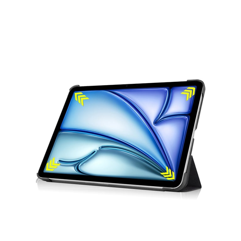 Чохол до планшета BeCover Smart Case Apple iPad Air 13" M4 2026 Dusk (715305) - фото 6