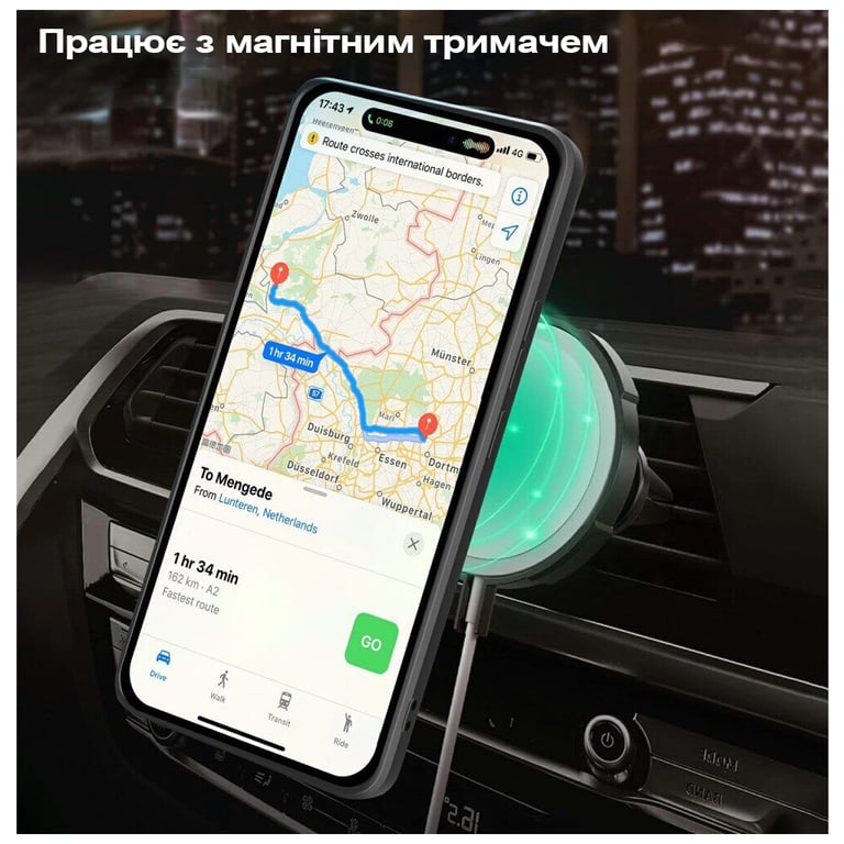 Чохол до мобільного телефона BeCover Military Xiaomi 15T Black (715396) - фото 5