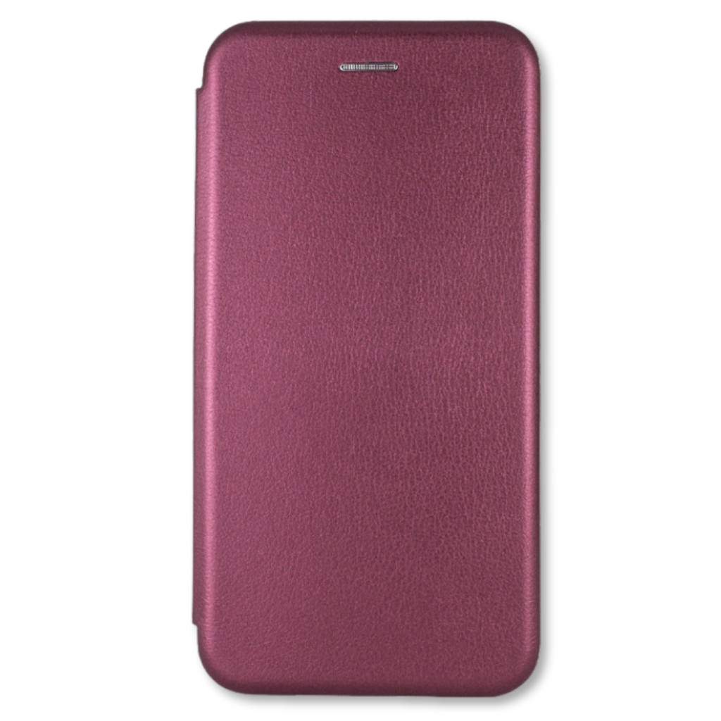 Чохол до мобільного телефона BeCover Exclusive Motorola Moto G86 Red Wine (715355) - фото 2 Чохол до мобільного телефона BeCover Exclusive Motorola Moto G86 Red Wine (715355) - фото 2
