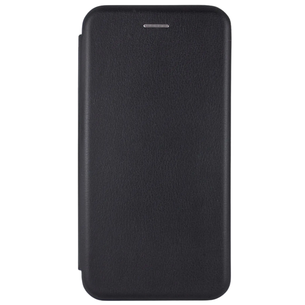 Чохол до мобільного телефона BeCover Exclusive Xiaomi Redmi Note 15 4G/5G Black (715476) - фото 2 Чохол до мобільного телефона BeCover Exclusive Xiaomi Redmi Note 15 4G/5G Black (715476) - фото 2