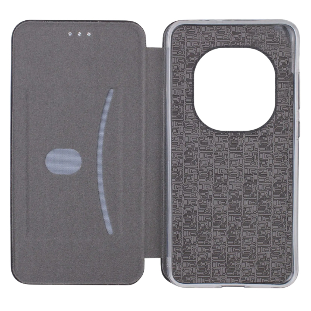 Чохол до мобільного телефона BeCover Exclusive Xiaomi Redmi Note 15 4G/5G Black (715476) - фото 4 Чохол до мобільного телефона BeCover Exclusive Xiaomi Redmi Note 15 4G/5G Black (715476) - фото 4