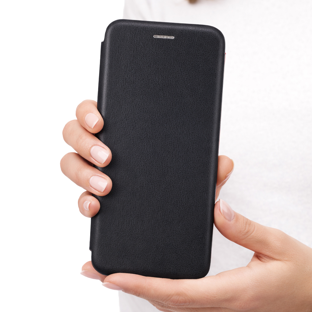 Чохол до мобільного телефона BeCover Exclusive Xiaomi Redmi Note 15 4G/5G Black (715476) - фото 7 Чохол до мобільного телефона BeCover Exclusive Xiaomi Redmi Note 15 4G/5G Black (715476) - фото 7