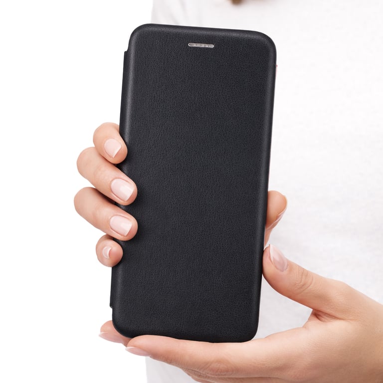 Чохол до мобільного телефона BeCover Exclusive Xiaomi Redmi Note 15 4G/5G Black (715476) - фото 7