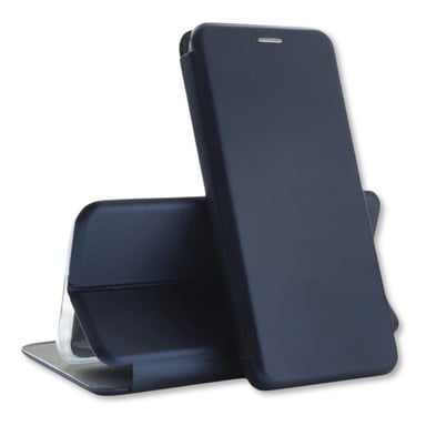 Чохол до мобільного телефона BeCover Exclusive Xiaomi Redmi Note 15 4G/5G Deep Blue (715477) - фото 1
