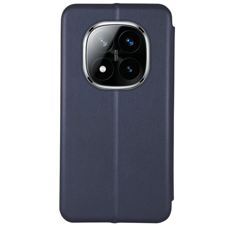 Чохол до мобільного телефона BeCover Exclusive Xiaomi Redmi Note 15 4G/5G Deep Blue (715477) - фото 3