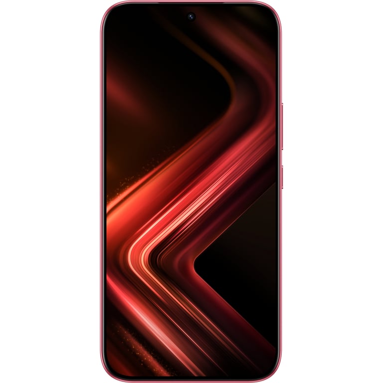 Мобільний телефон Infinix GT 50 Pro 12/256Gb Red Blaze (4894947119804) - фото 2