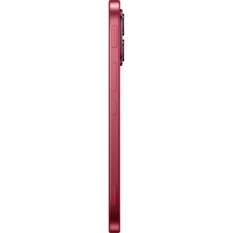 Мобільний телефон Infinix GT 50 Pro 12/256Gb Red Blaze (4894947119804) - фото 4