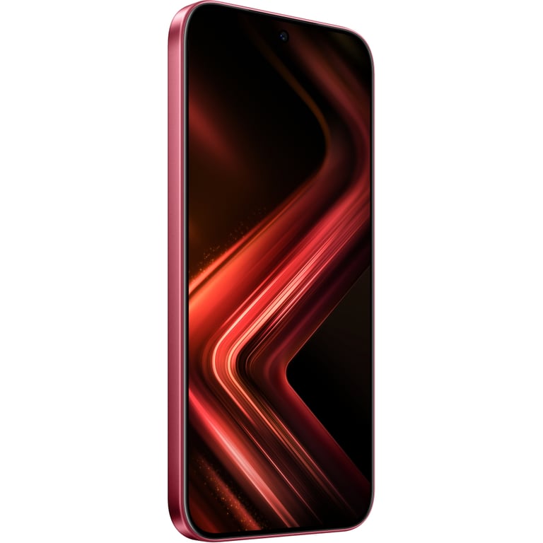 Мобільний телефон Infinix GT 50 Pro 12/256Gb Red Blaze (4894947119804) - фото 5
