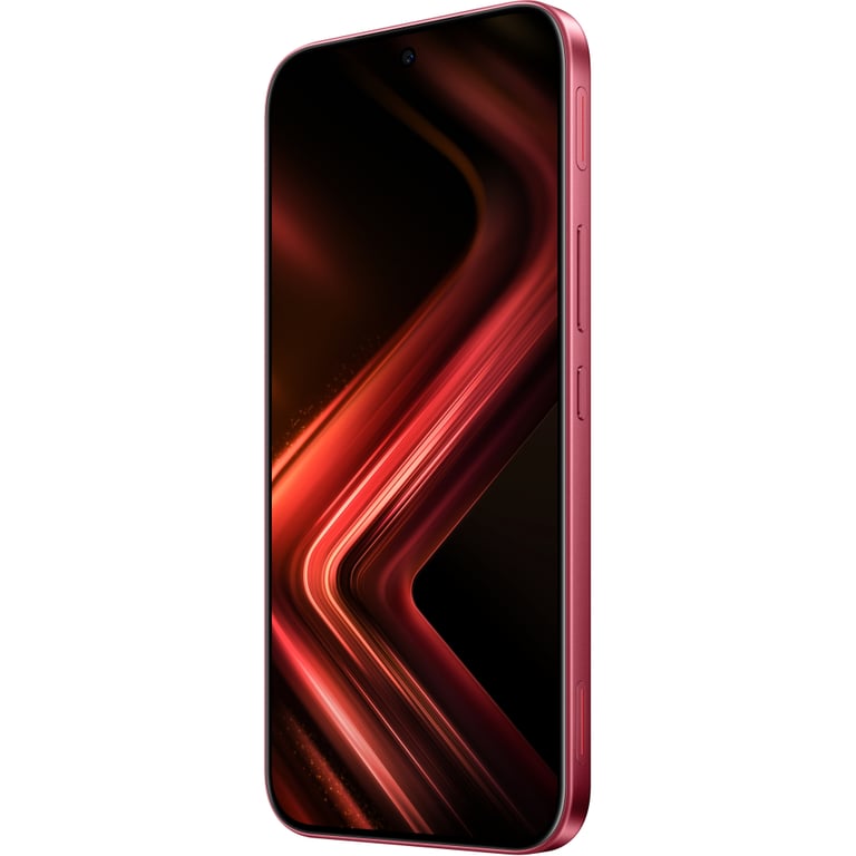 Мобільний телефон Infinix GT 50 Pro 12/256Gb Red Blaze (4894947119804) - фото 6