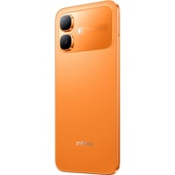 Мобільний телефон Infinix Smart 20 4/64Gb Sunlike Orange (4894947116643) - фото 6