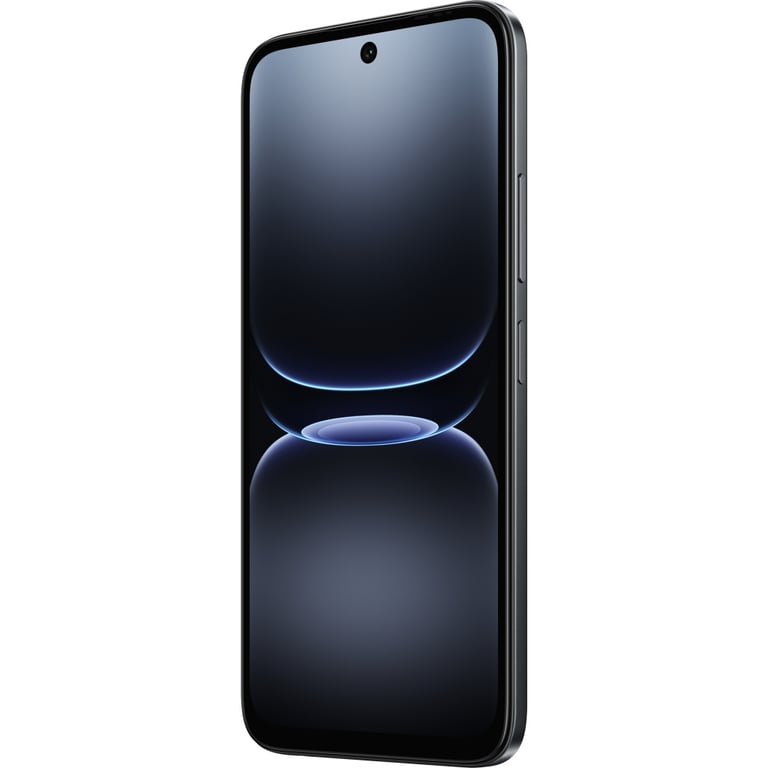 Мобільний телефон Infinix Smart 20 4/64Gb Shadow Black (4894947122576) - фото 5