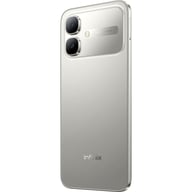 Мобільний телефон Infinix Smart 20 4/64Gb Polaris Titanium (4894947122606) - фото 6