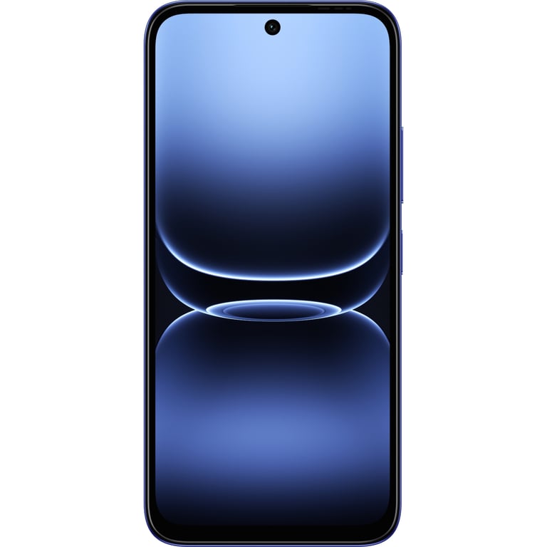 Мобільний телефон Infinix Smart 20 4/128Gb Cloudline Blue (4894947122644) - фото 2