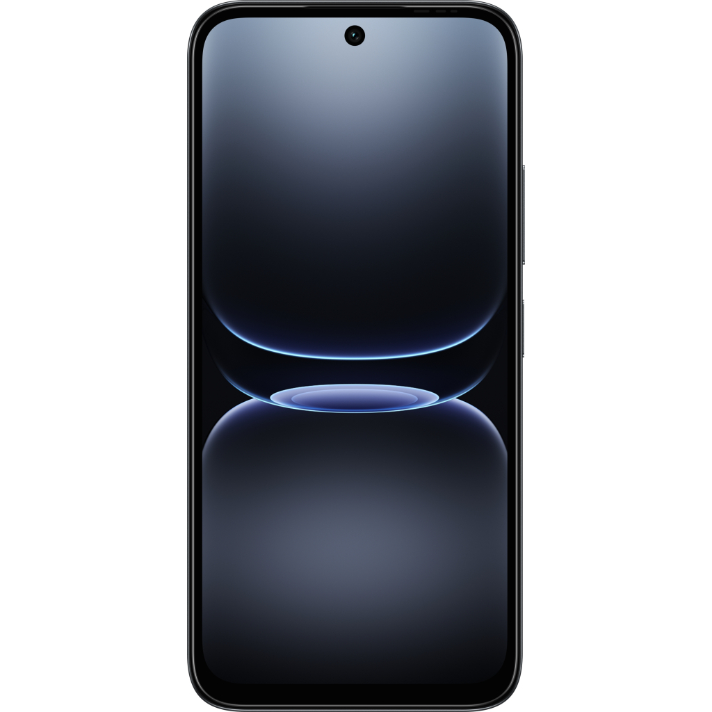 Мобільний телефон Infinix Smart 20 4/128Gb Shadow Black (4894947122583) - фото 2 Мобільний телефон Infinix Smart 20 4/128Gb Shadow Black (4894947122583) - фото 2