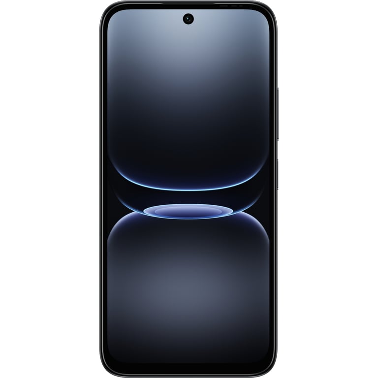 Мобільний телефон Infinix Smart 20 4/128Gb Shadow Black (4894947122583) - фото 2