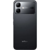 Мобільний телефон Infinix Smart 20 4/128Gb Shadow Black (4894947122583) - фото 3