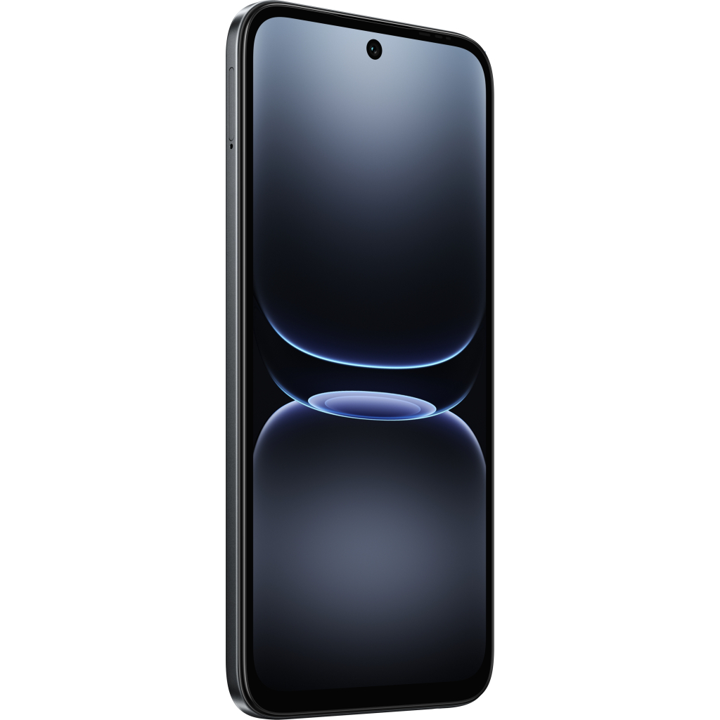 Мобільний телефон Infinix Smart 20 4/128Gb Shadow Black (4894947122583) - фото 4 Мобільний телефон Infinix Smart 20 4/128Gb Shadow Black (4894947122583) - фото 4