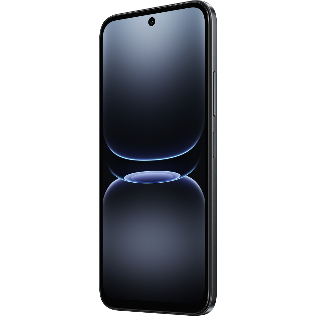 Мобільний телефон Infinix Smart 20 4/128Gb Shadow Black (4894947122583) - фото 5 Мобільний телефон Infinix Smart 20 4/128Gb Shadow Black (4894947122583) - фото 5