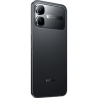 Мобільний телефон Infinix Smart 20 4/128Gb Shadow Black (4894947122583) - фото 7