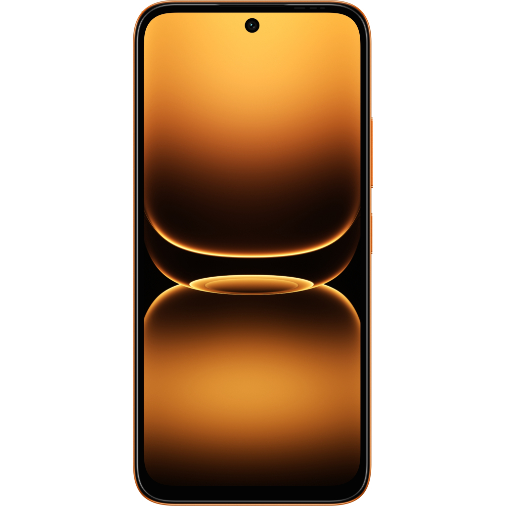Мобільний телефон Infinix Smart 20 4/128Gb Sunlike Orange (4894947116650) - фото 2 Мобільний телефон Infinix Smart 20 4/128Gb Sunlike Orange (4894947116650) - фото 2
