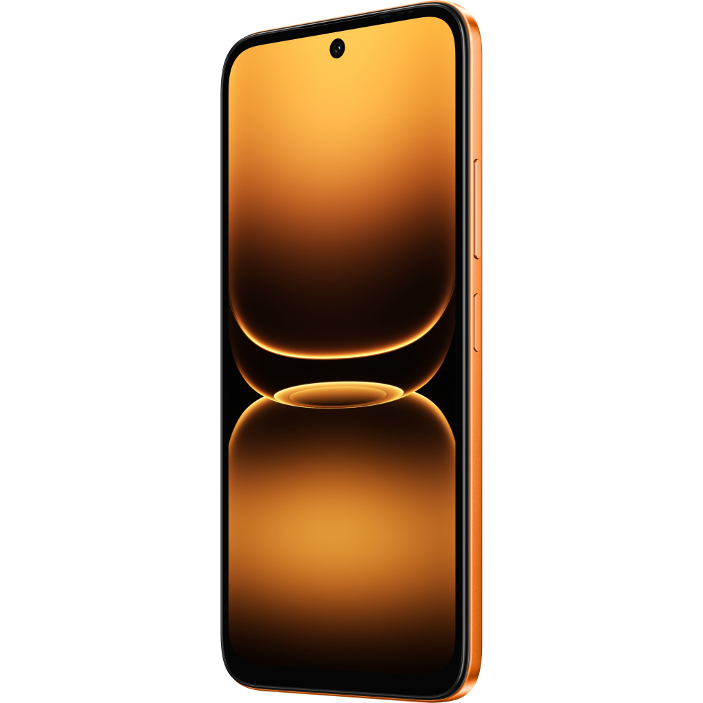 Мобільний телефон Infinix Smart 20 4/128Gb Sunlike Orange (4894947116650) - фото 5 Мобільний телефон Infinix Smart 20 4/128Gb Sunlike Orange (4894947116650) - фото 5