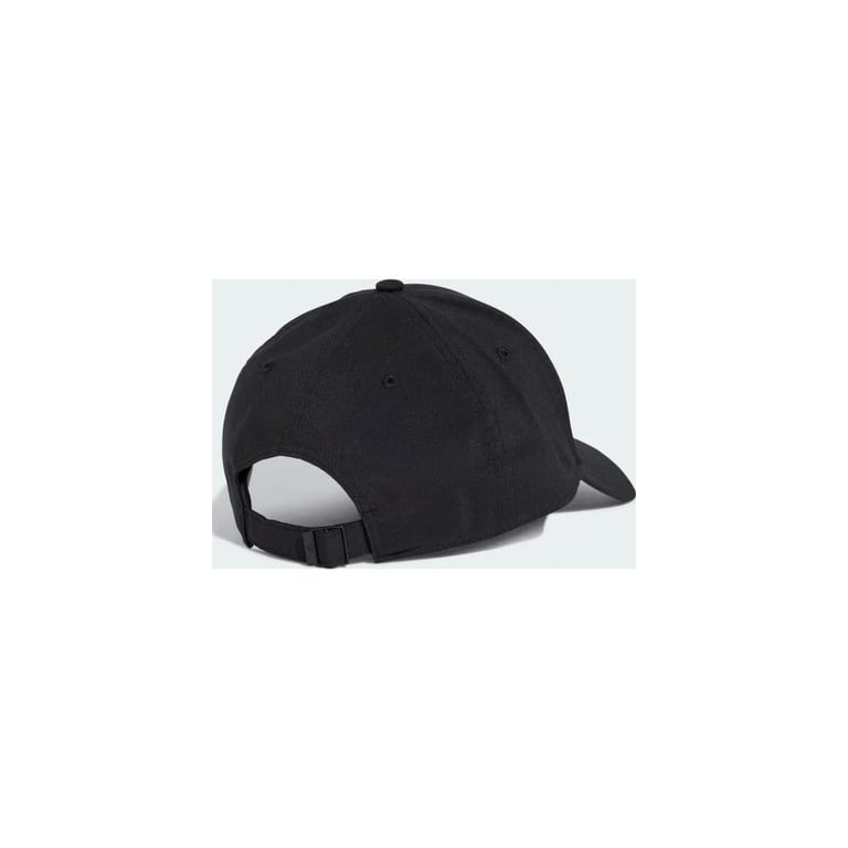 Кепка Adidas Lightweight Baseball JE5653 чорний OSFM 60 см (4067902700472) - фото 4