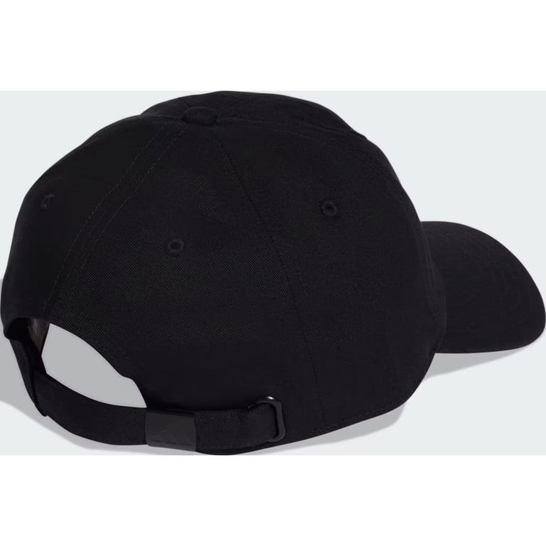Кепка Adidas Dad Cap Tonal Logo KA7187 чорний OSFM 58-60 см (4068814482784) - фото 2