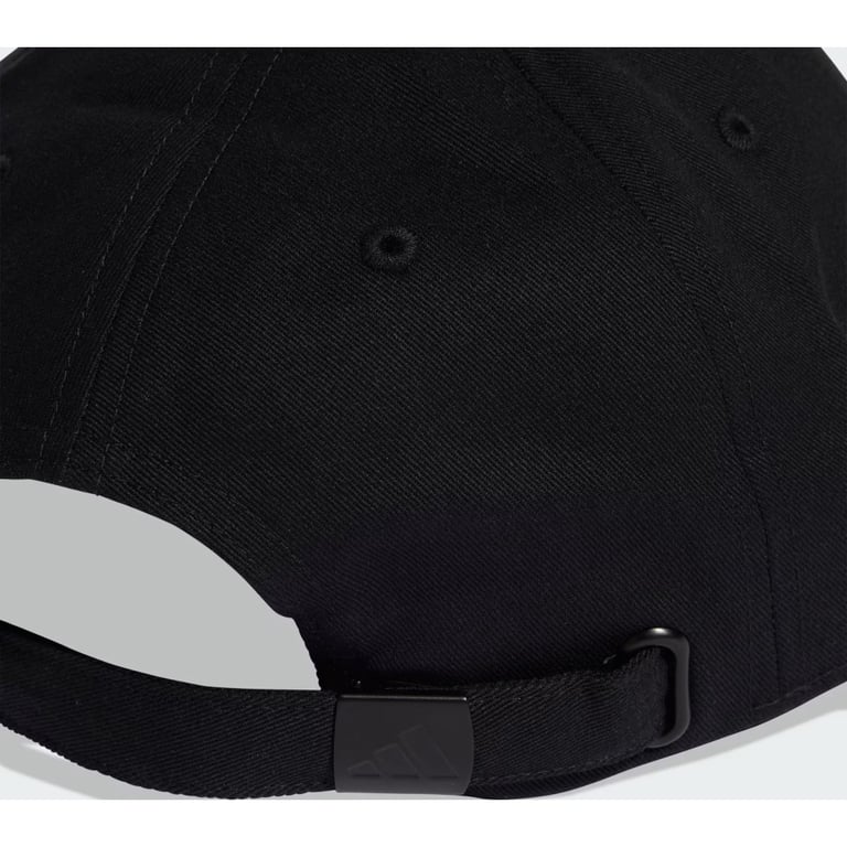 Кепка Adidas Dad Cap Tonal Logo KA7187 чорний OSFM 58-60 см (4068814482784) - фото 6