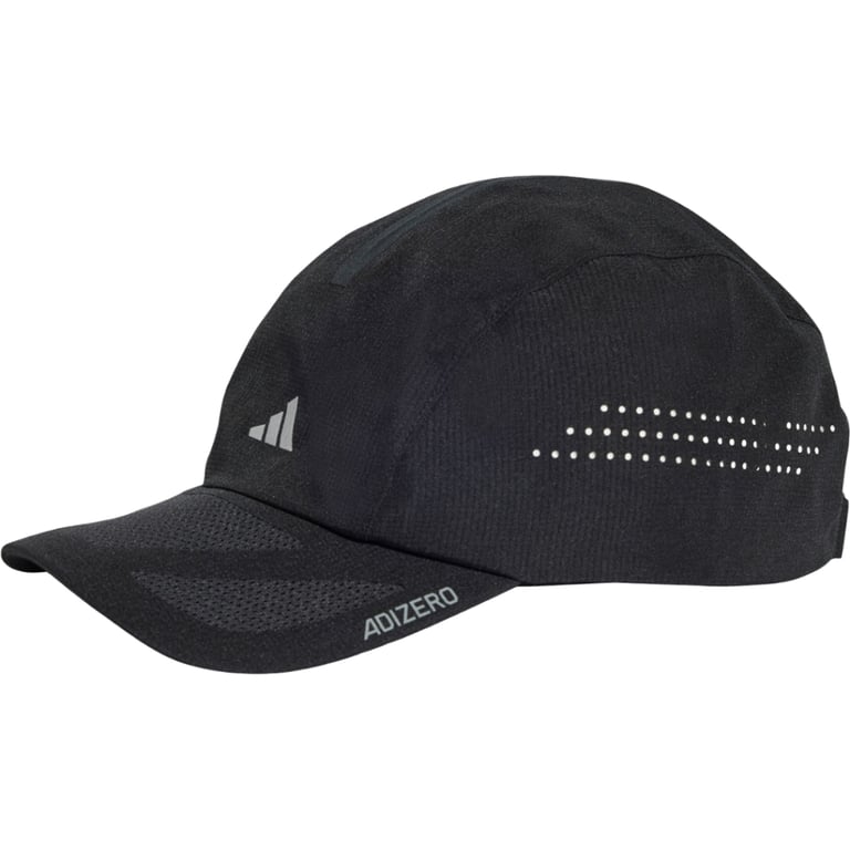 Кепка Adidas Runningxadizero Lightweight Climacool JD1160 чорний OSFM 56-58 см (4067902599908) - фото 1