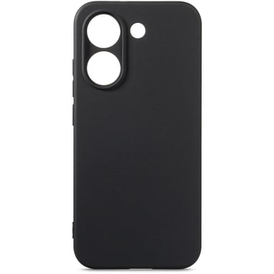 Чохол до мобільного телефона Armorstandart Matte Slim Fit Xiaomi Poco X8 Pro 5G Black (ARM90712) - фото 1